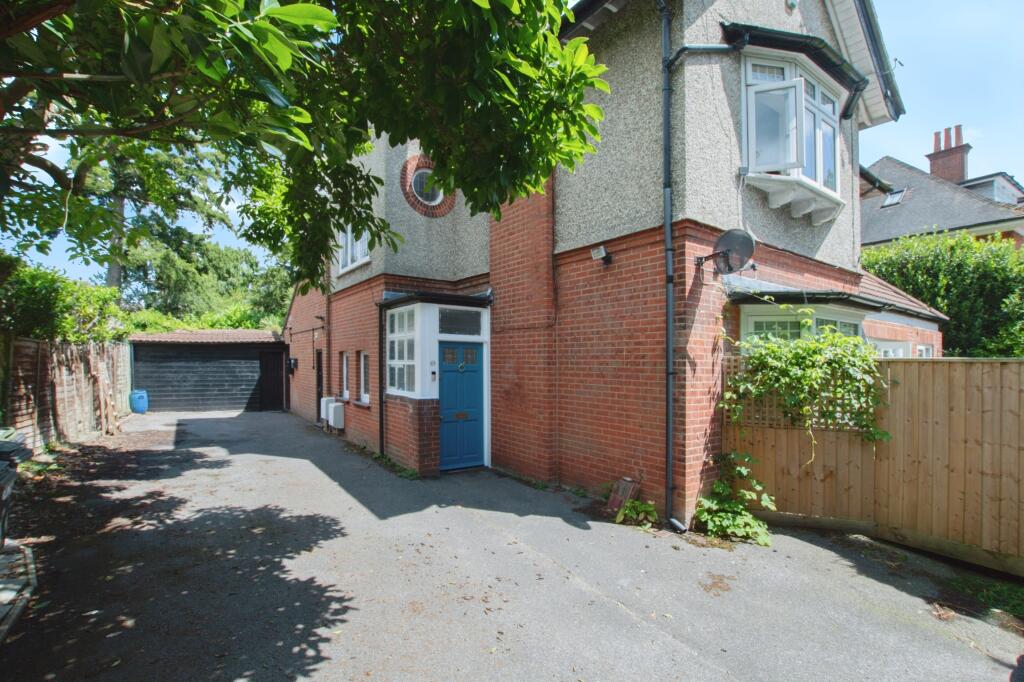Additional image 23 of Portchester Road, Bournemouth, BH8