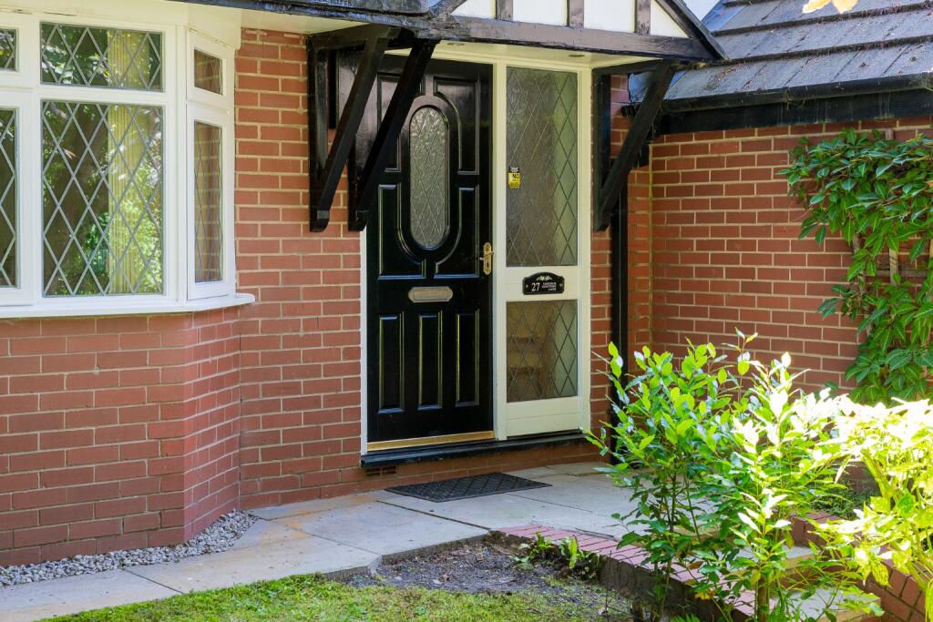 Additional image 3 of Copper Beech, Lostock Junction Lane, Lostock, Bolton, BL6 4