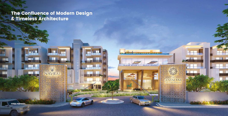 Additional image 2 of Sector 37D, Gurgaon