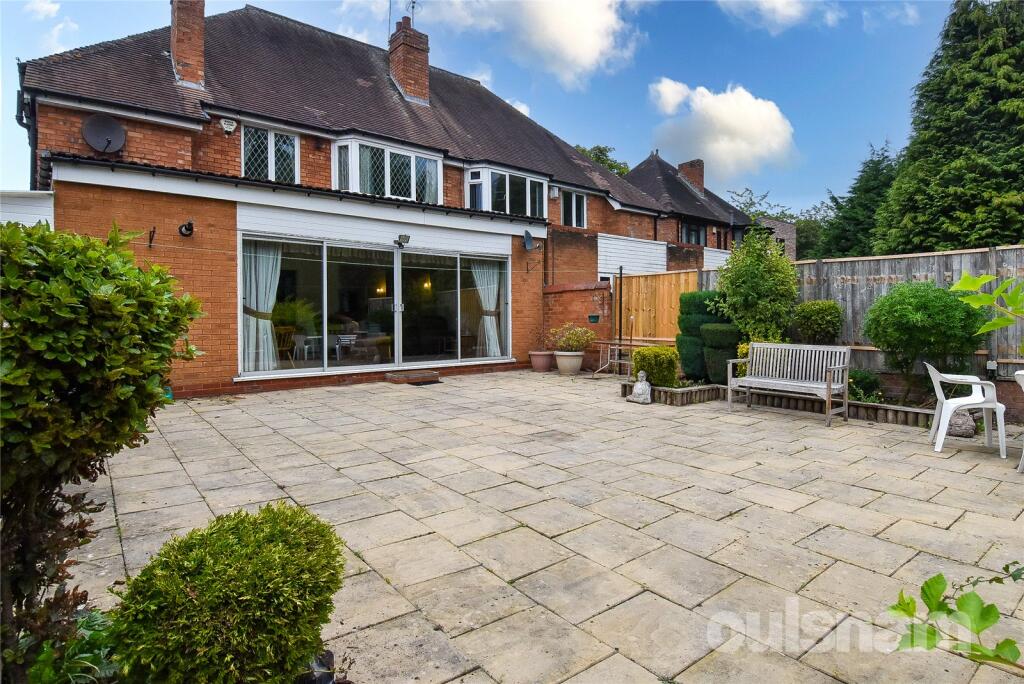 Additional image 33 of Brook Lane, Moseley, Birmingham, B13