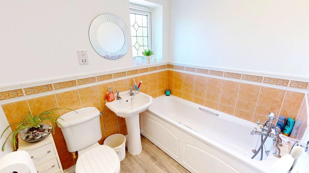 Additional image 12 of Horsham Close, Westhoughton, BL5