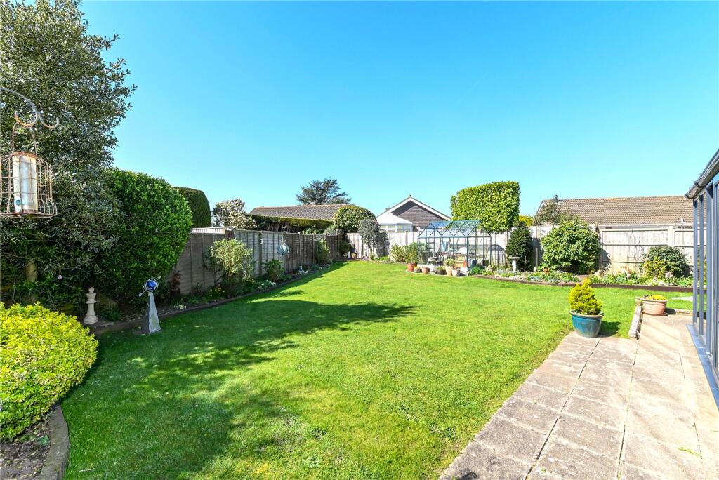 Additional image 13 of Park Road, Barton on Sea, New Milton, Hampshire, BH25