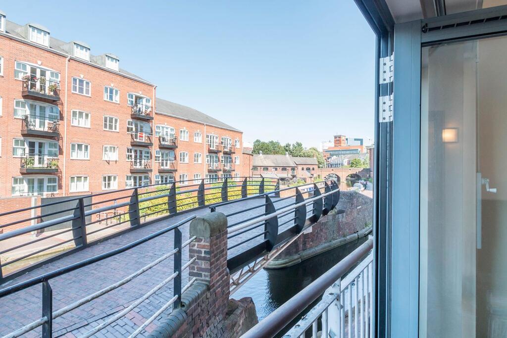 Additional image 10 of King Edwards Wharf, Sheepcote Street, Birmingham