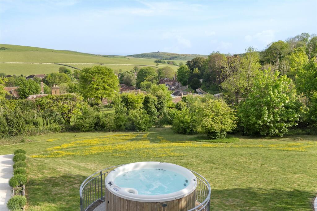 Additional image 4 of Friston Hill, East Dean, Eastbourne, East Sussex, BN20