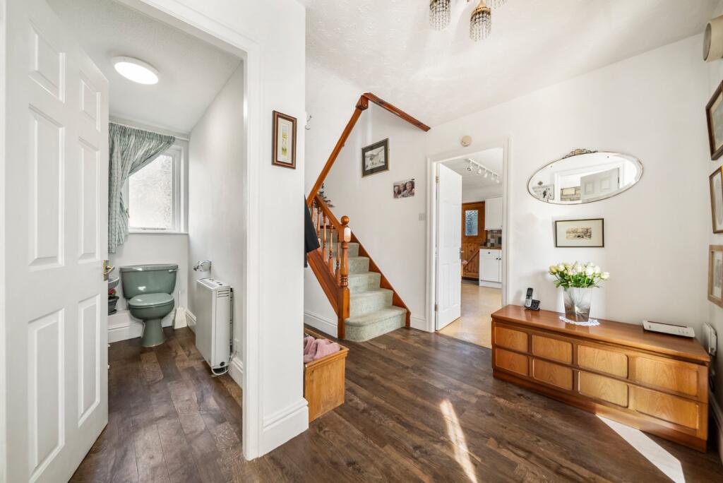 Additional image 14 of Lumb Mill Way, Skyreholme, Skipton, North Yorkshire, BD23