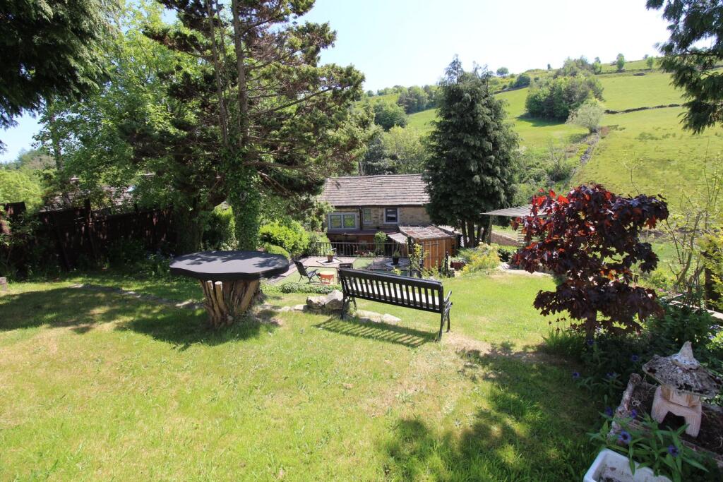 Additional image 25 of Sladen Bridge, Stanbury, Keighley, BD22