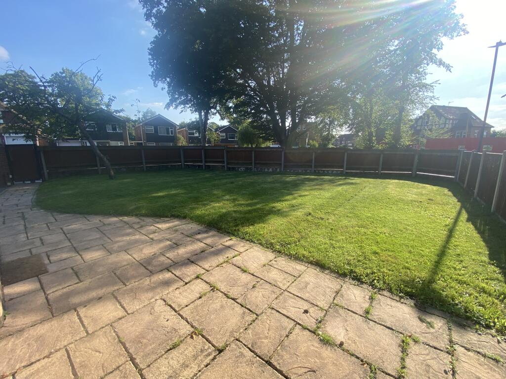 Additional image 16 of St Peters Road, Harborne, B17