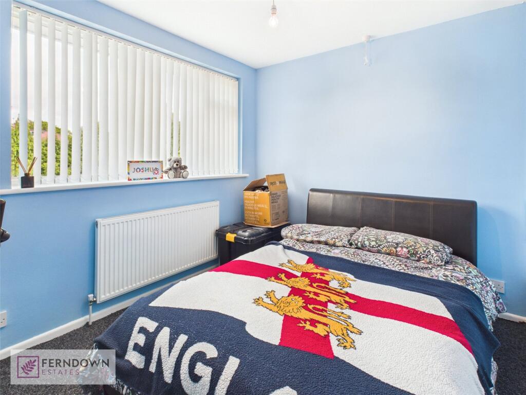 Additional image 6 of Wayside, Marston Green, Birmingham, B37