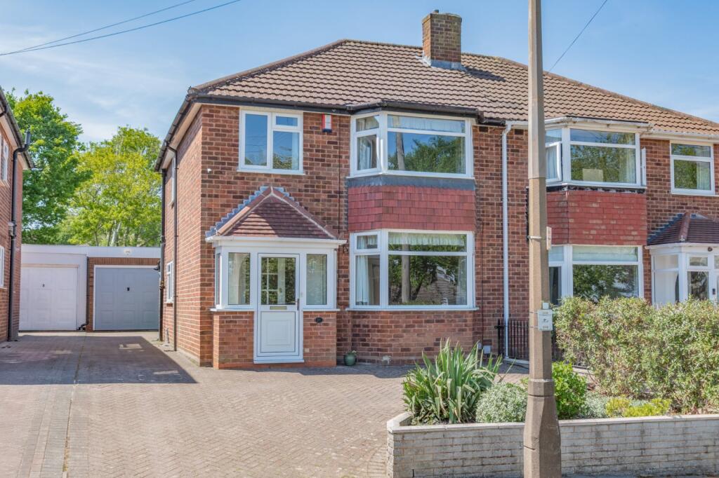 Additional image 2 of Odensil Green, Solihull, West Midlands, B92