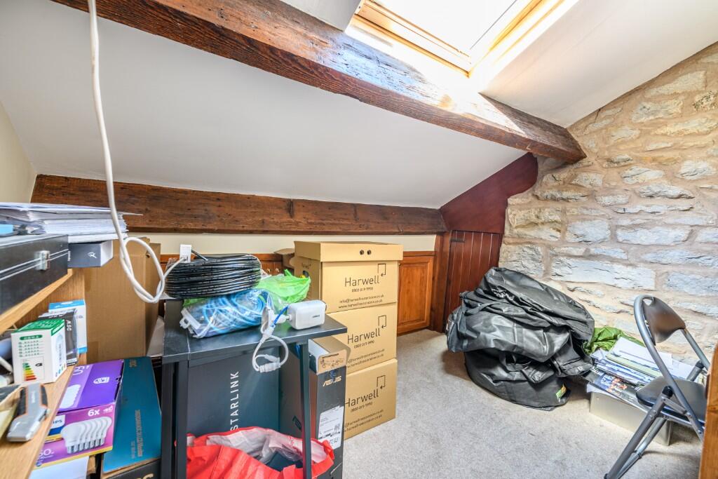 Additional image 19 of Cowside Cottage, Langcliffe, BD24