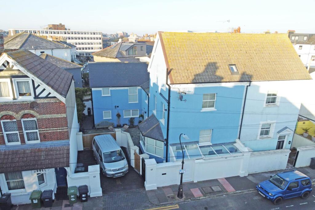 Additional image 20 of Hyde Road, Eastbourne, BN21 4SX