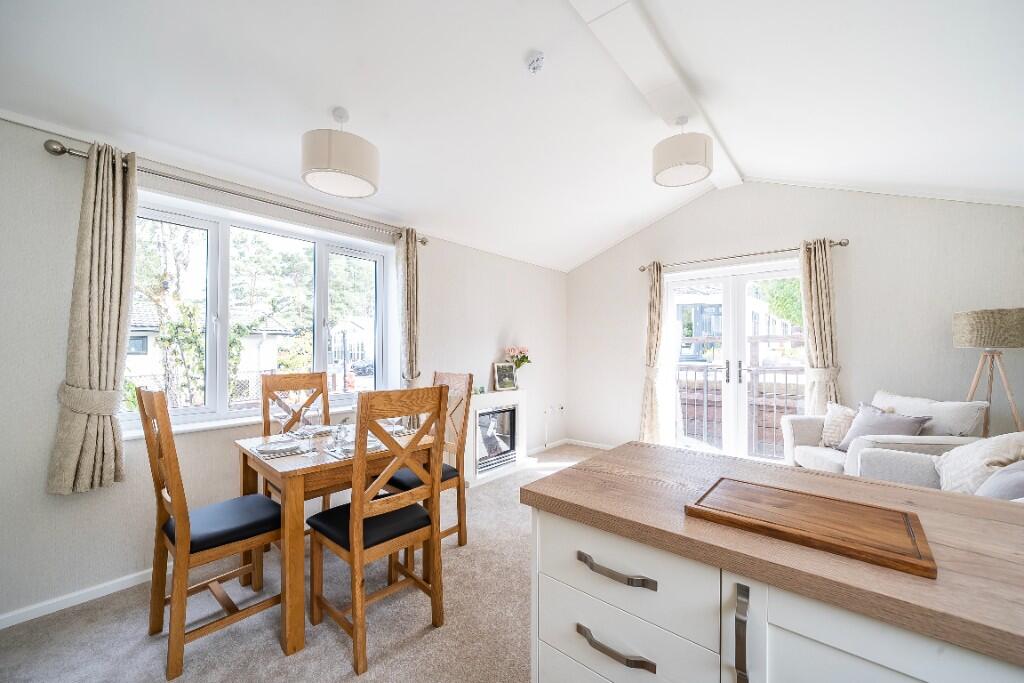 Additional image 5 of Silver Mists, 
Hurn Road,
St Leonards, 
Dorset, 
BH24 2BU