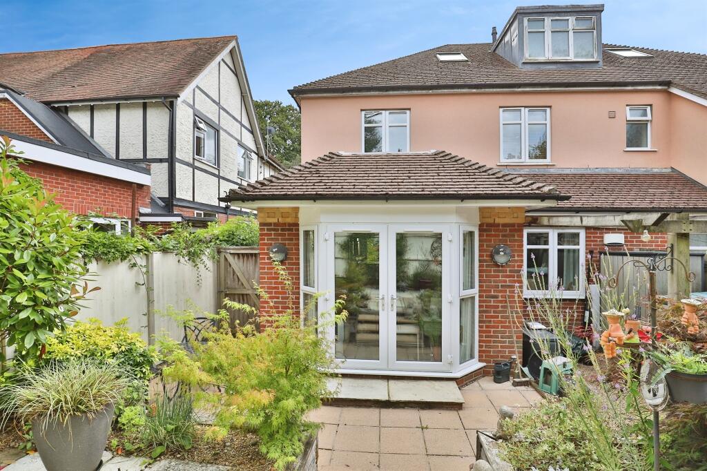 Additional image 15 of Richmond Park Avenue, Bournemouth