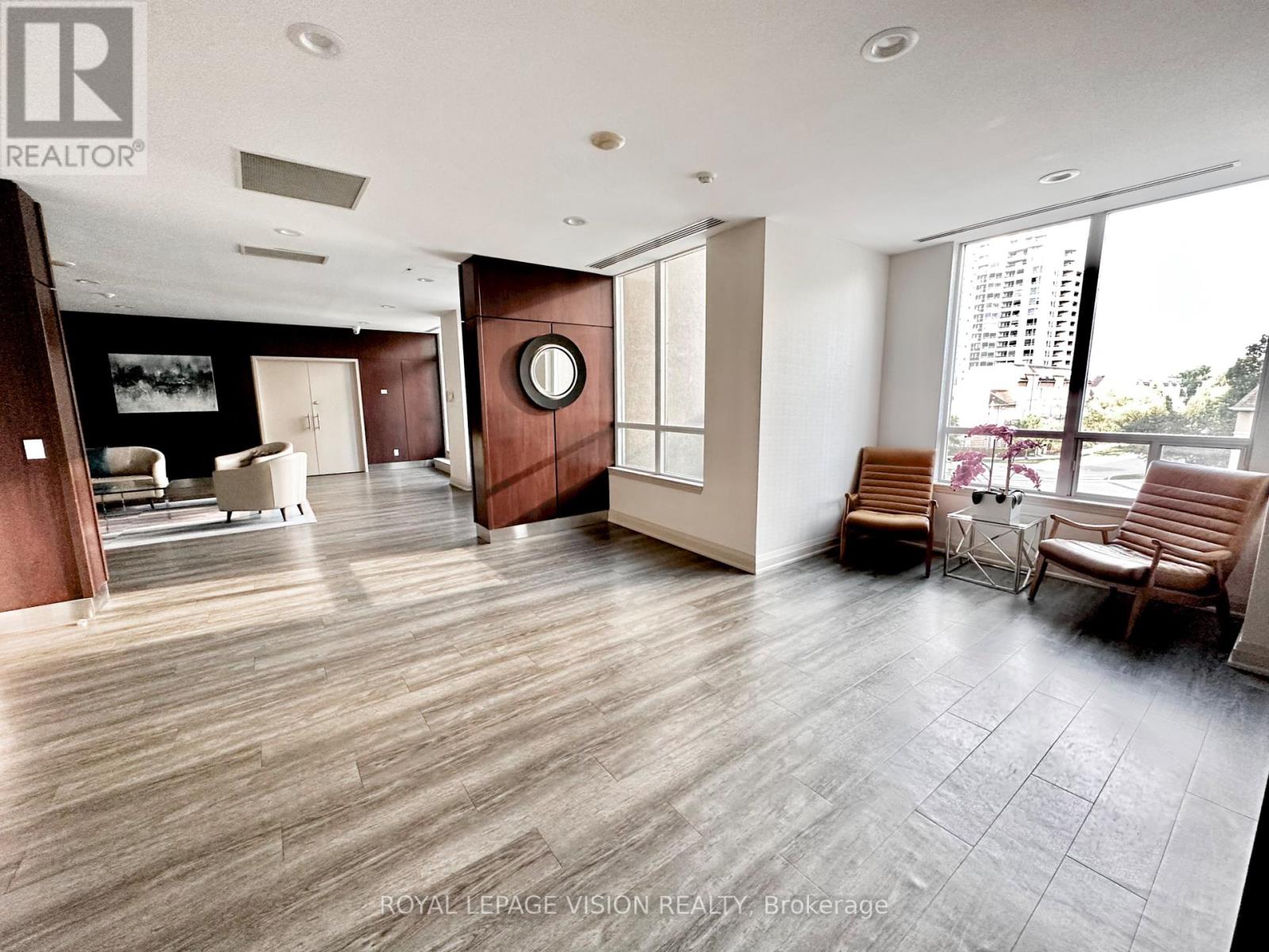 1112 - 17 BARBERRY PLACE|Toronto (Bayview Village), Ontario M2K3E6