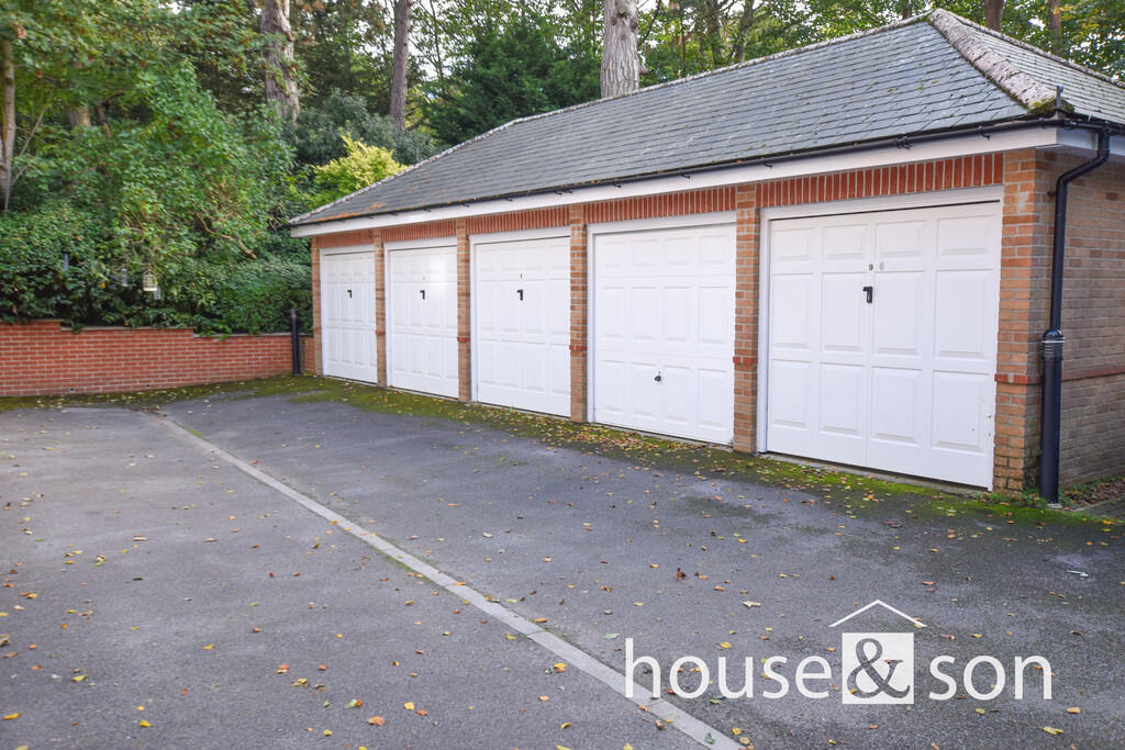 Additional image 5 of Tower Court, Dean Park Road, Bournemouth, BH1