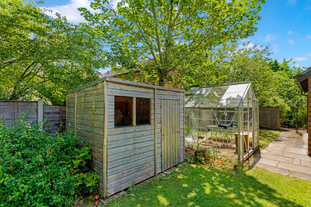 Additional image 34 of Barley Brook Meadow, Sharples, Bolton, BL1