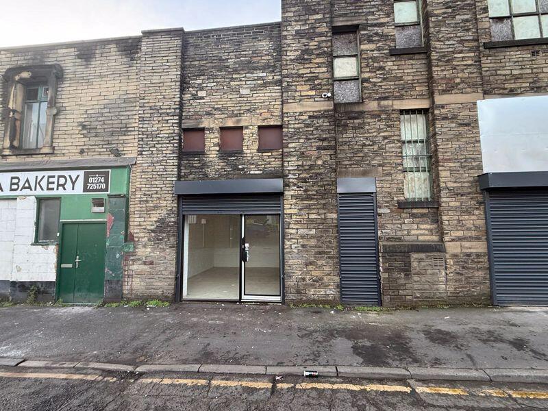 Additional image 6 of Shop Unit, Buck Street, Bradford