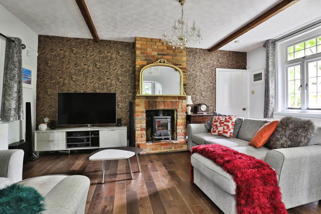 Additional image 16 of Benellen Road, Talbot Woods, Bournemouth, Dorset, BH4