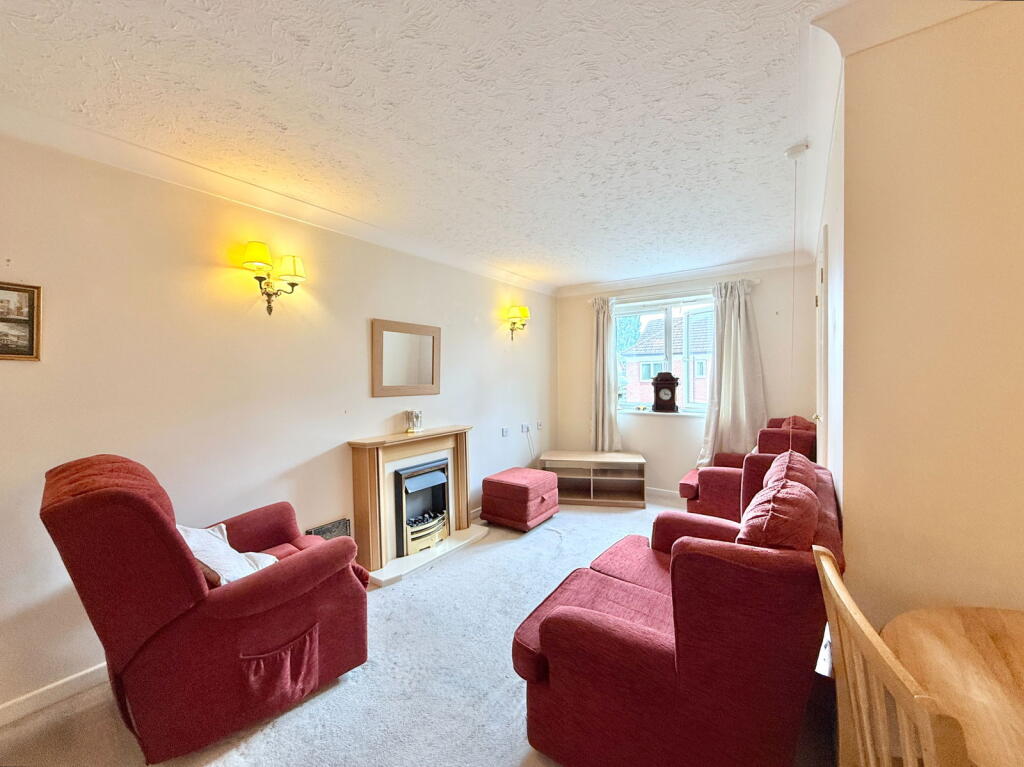 Additional image 17 of Barons Court, Old Lode Lane, Solihull