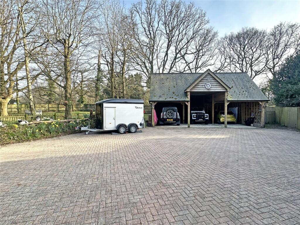 Additional image 13 of Forest Corner, Ringwood, Hampshire, BH24