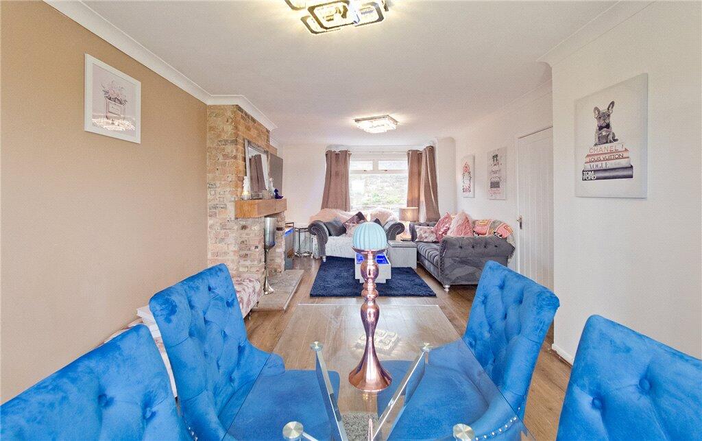Additional image 8 of Shann Crescent, Keighley, West Yorkshire, BD21