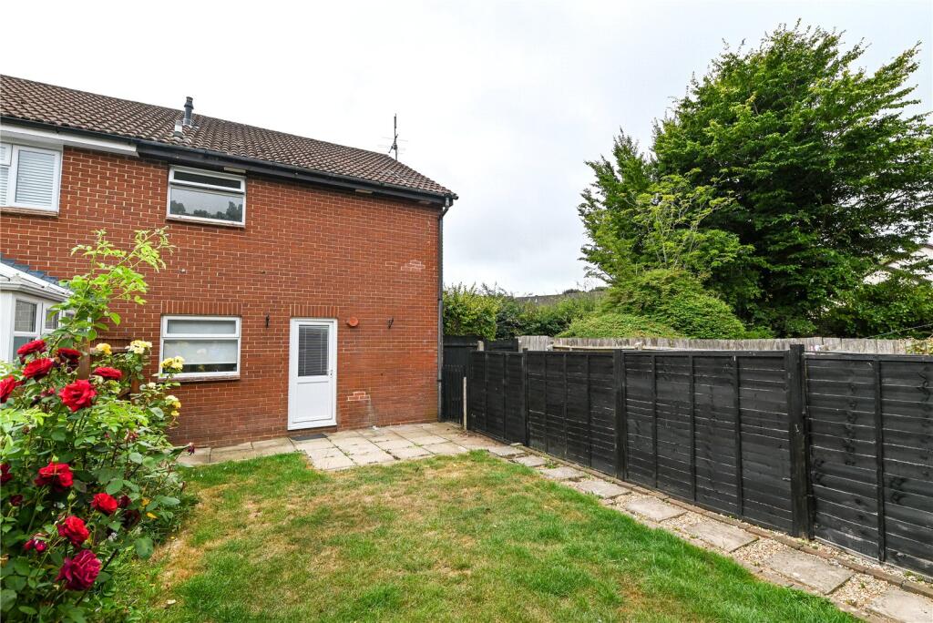 Additional image 14 of Chatsworth Way, New Milton, Hampshire, BH25