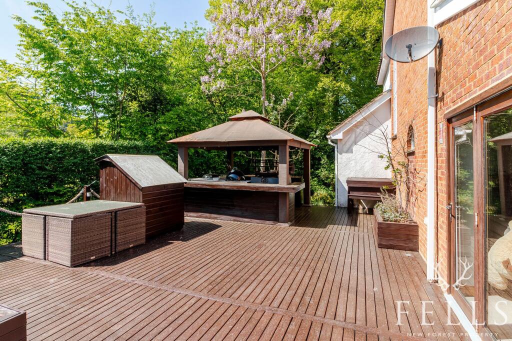 Additional image 22 of Picket Hill, Ringwood, New Forest