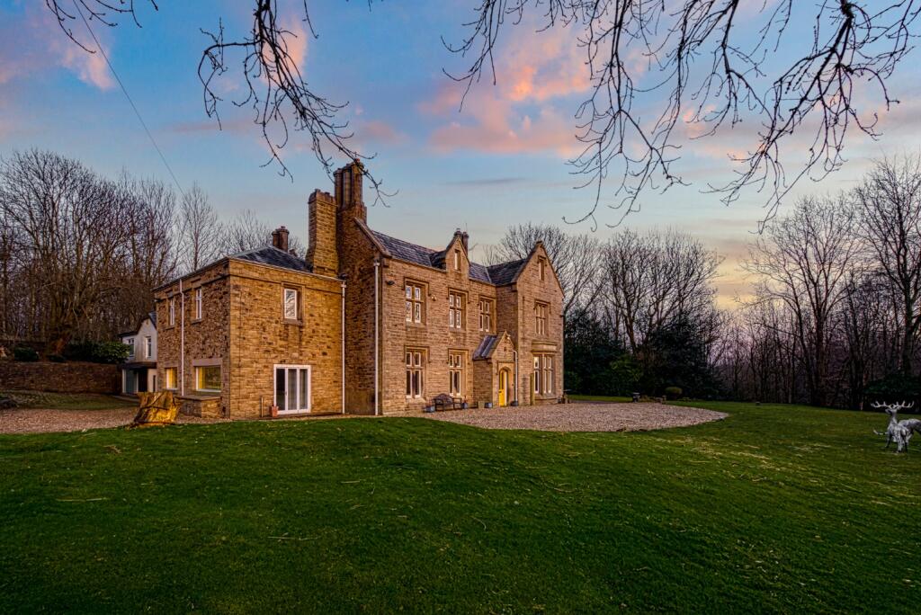 Additional image 46 of Shorefield House, Dunscar Fold, Egerton, BL7 9