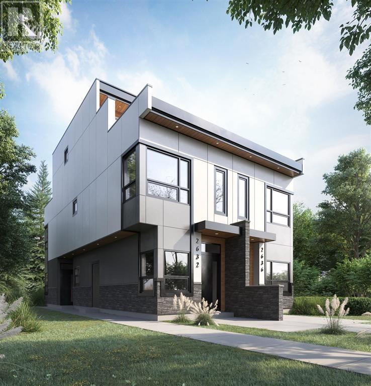 2632 WARD STREET|Vancouver, British Columbia V5R4S6