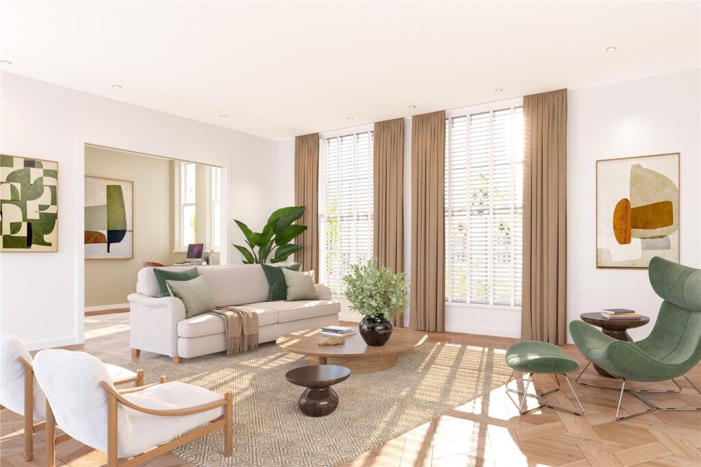 Additional image 13 of 1 St James's Passage, Bath, Somerset, BA1