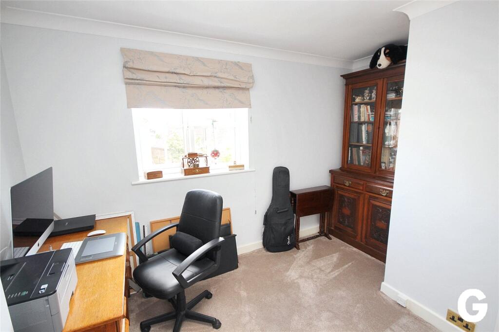 Additional image 10 of Duck Island Lane, Ringwood, Hampshire, BH24