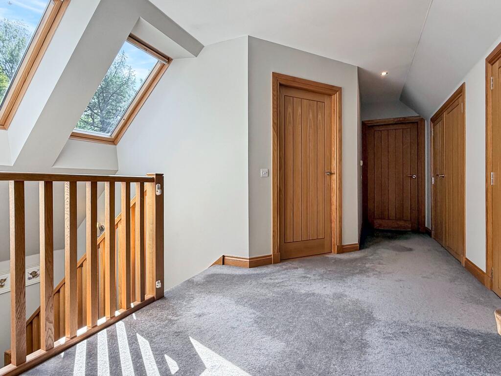 Additional image 20 of Braeview House Linn Brae, Aberlour