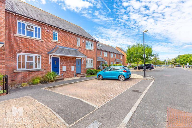 Additional image 19 of Malmesbury Close, Christchurch, BH23