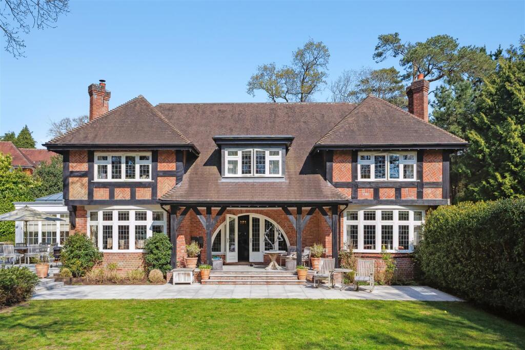 Additional image 14 of The Avenue, Branksome Park, Poole