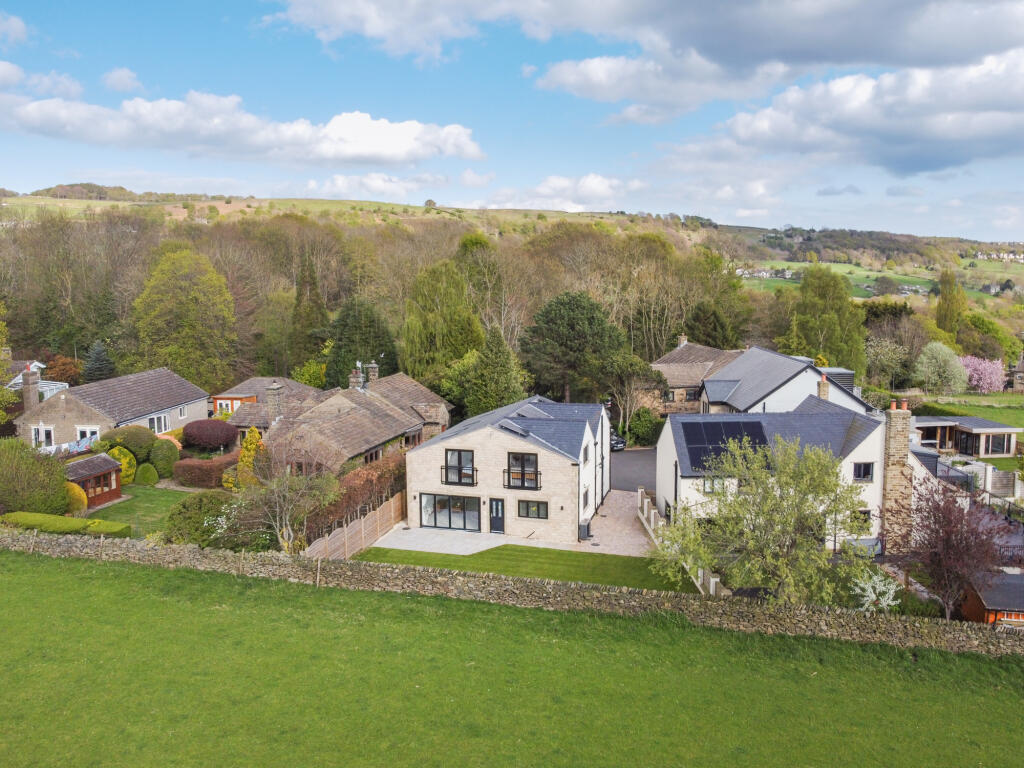 Additional image 47 of Morton Lane, East Morton, West Yorkshire, BD20