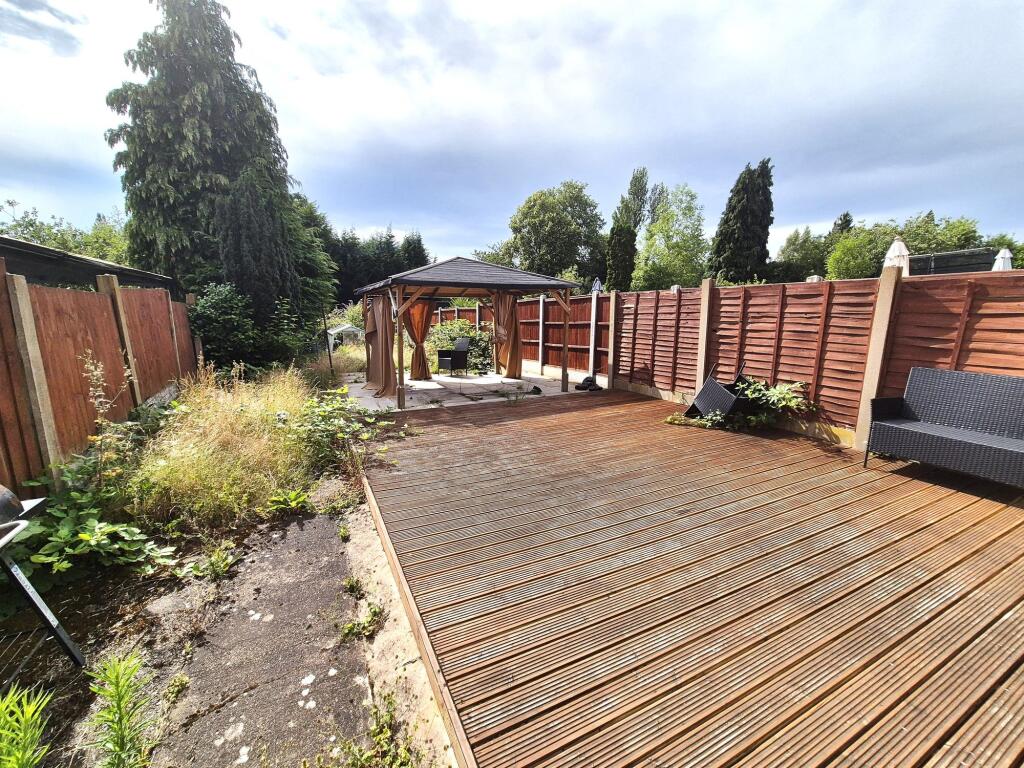 Additional image 9 of Plants Brook Road, Sutton Coldfield, B76