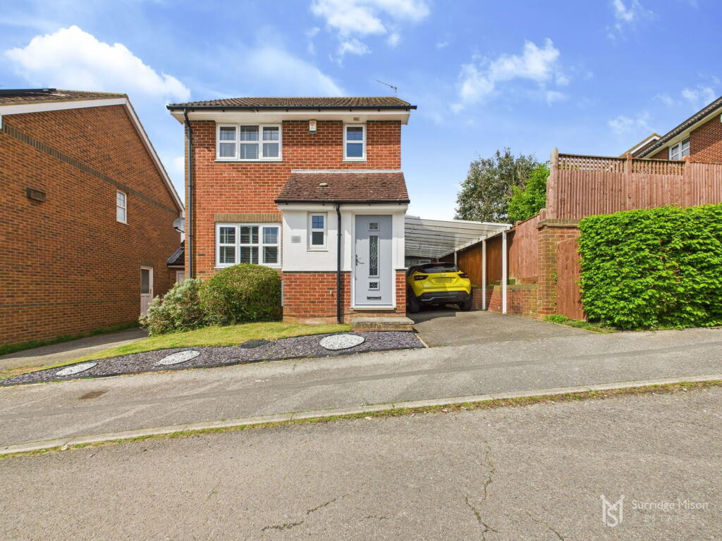Additional image 5 of Patcham Mill Road, Stone Cross, Pevensey, East Sussex, BN24