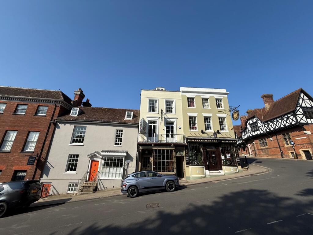 Additional image 23 of The Town House, 65 High Street, Arundel, West Sussex, BN18