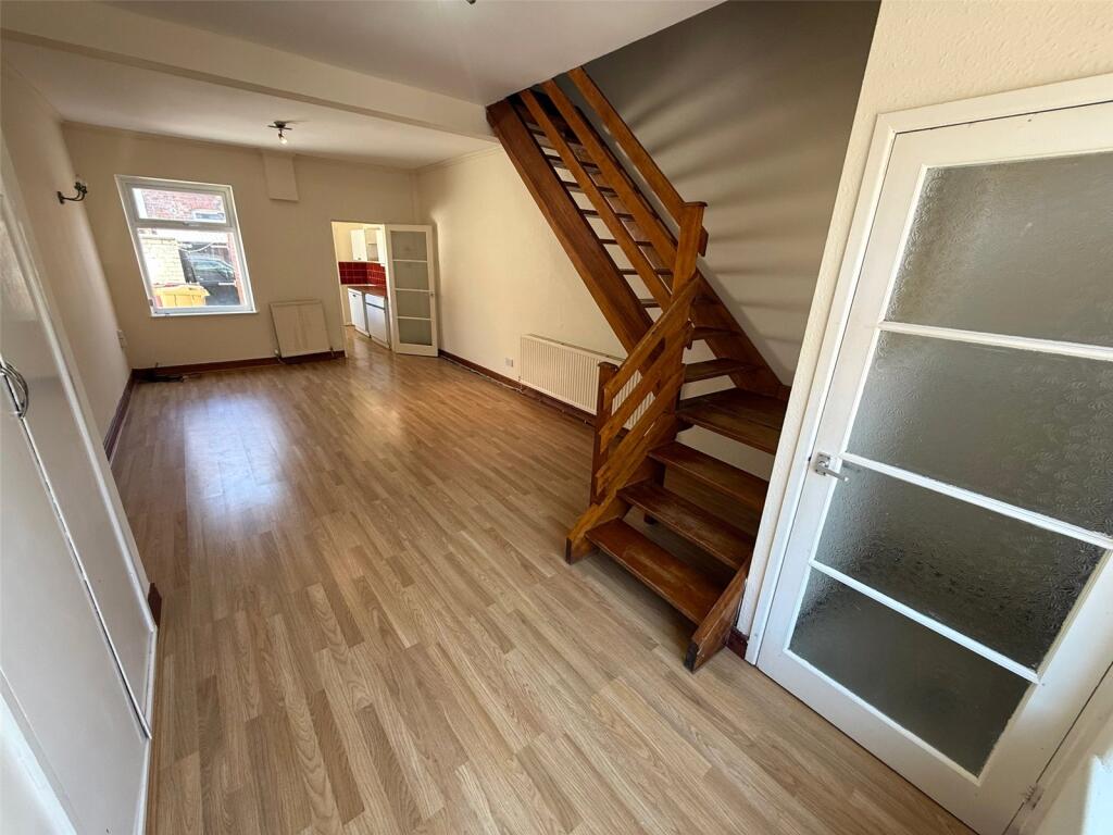 Additional image 11 of Stephenson Street, Horwich, Bolton, BL6