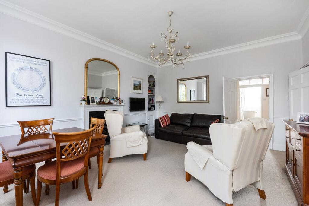 Additional image 3 of The Circus, Bath, BA1