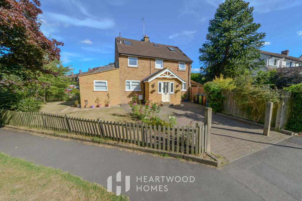 Additional image 28 of Chalkdell Fields, St. Albans, AL4 9LU