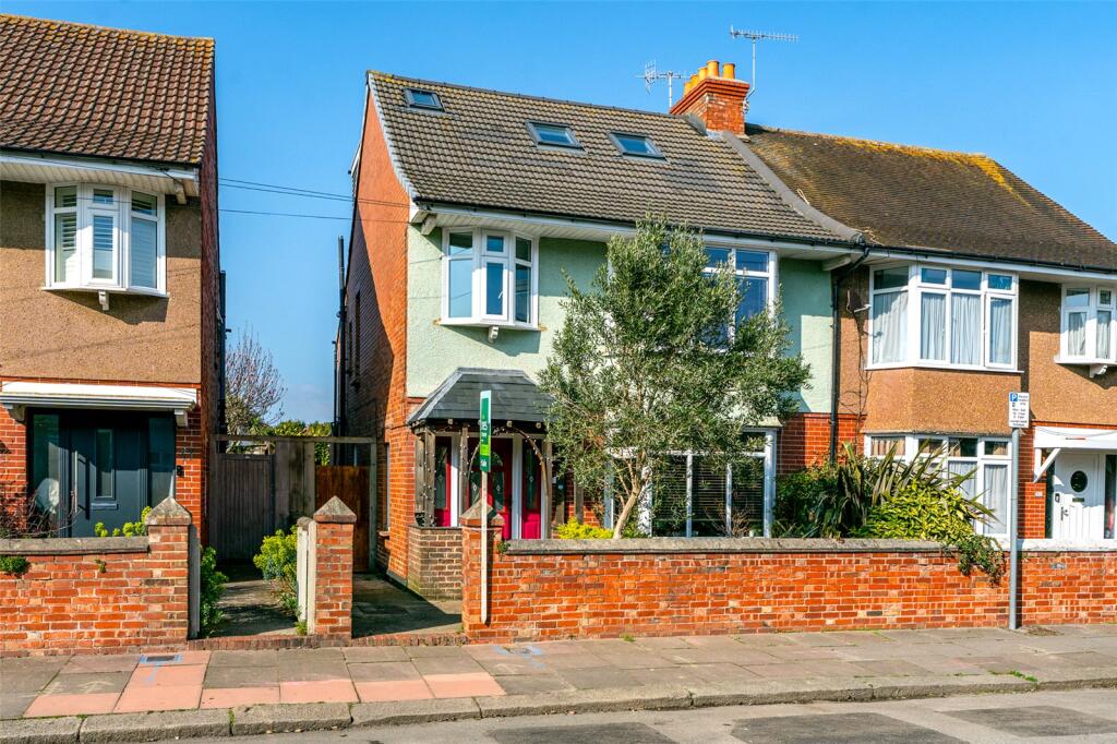 Additional image 20 of Westbourne Avenue, Worthing, West Sussex, BN14