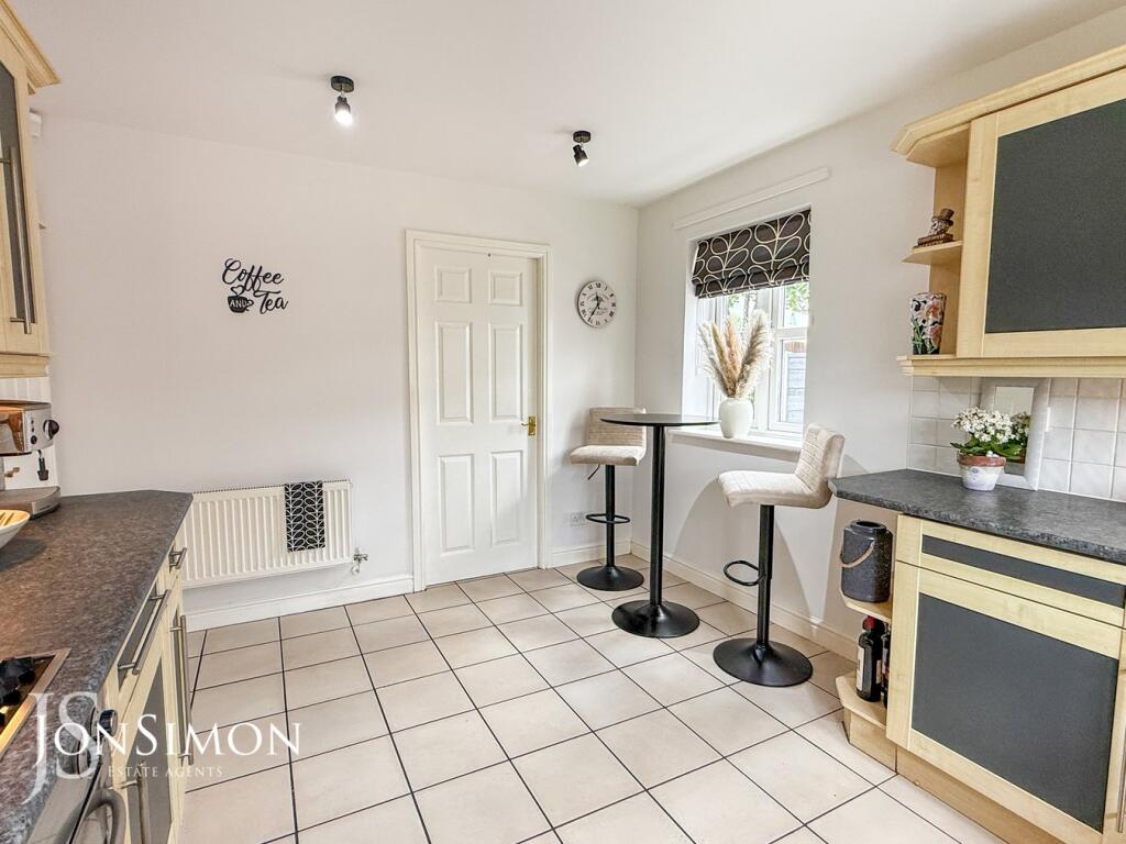 Additional image 14 of Newham Drive, Elton, Bury, BL8