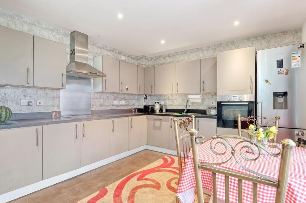 Additional image 4 of Archer Drive, Cheswick Green, B90