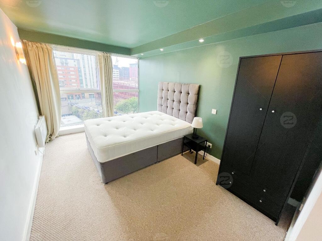 Additional image 9 of Queens College Chambers, 38 Paradise Street, Birmingham, B1 2AF