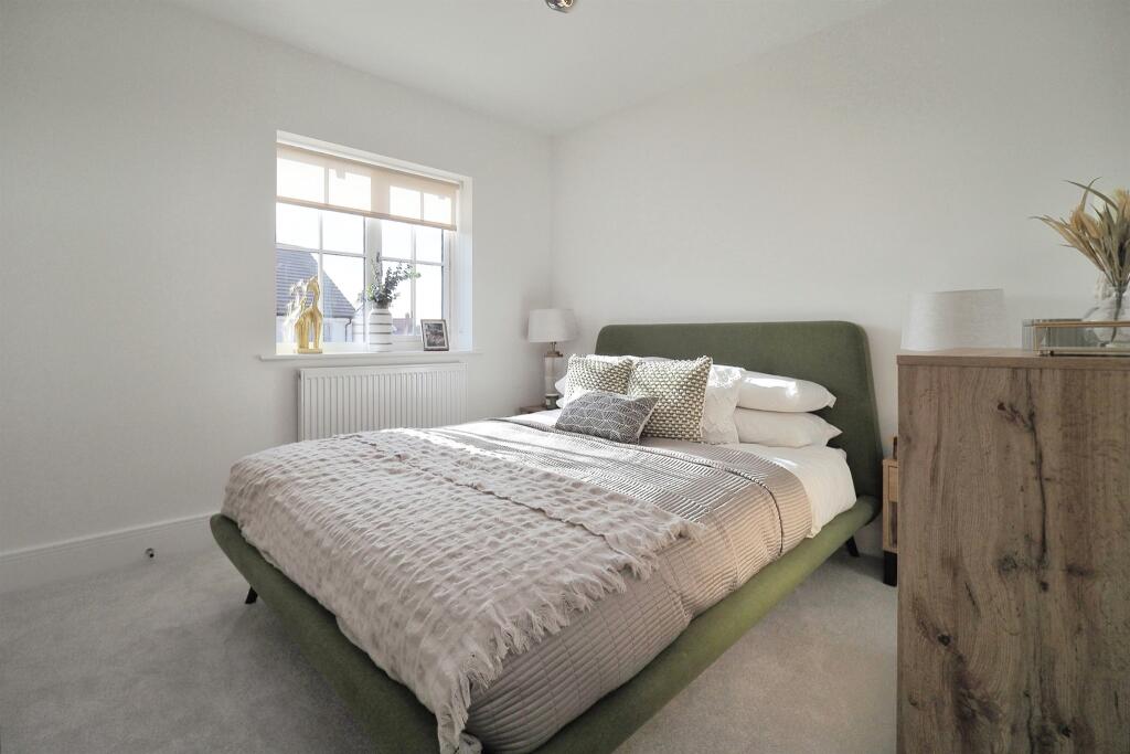 Additional image 12 of Edmondsham Road, Verwood