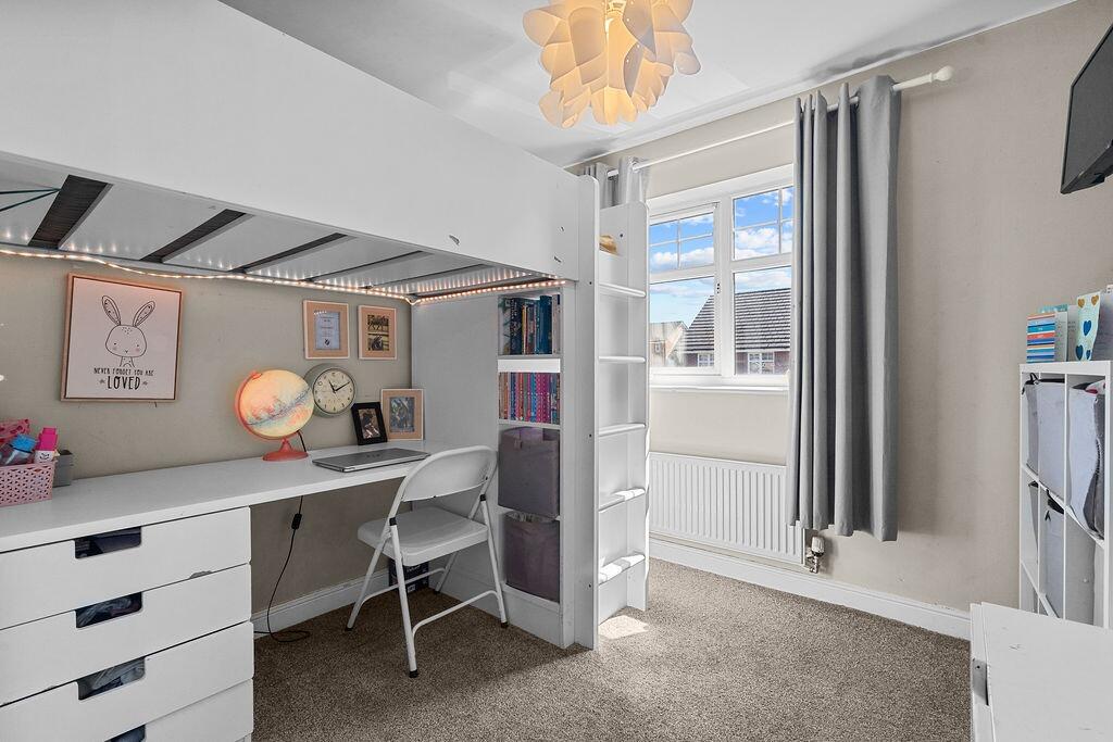 Additional image 17 of Higher Clough Close, Bolton, Lancashire, BL3