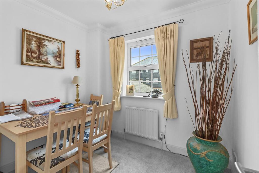 Additional image 17 of St. Lawrence Mews, Sovereign Harbour, Eastbourne