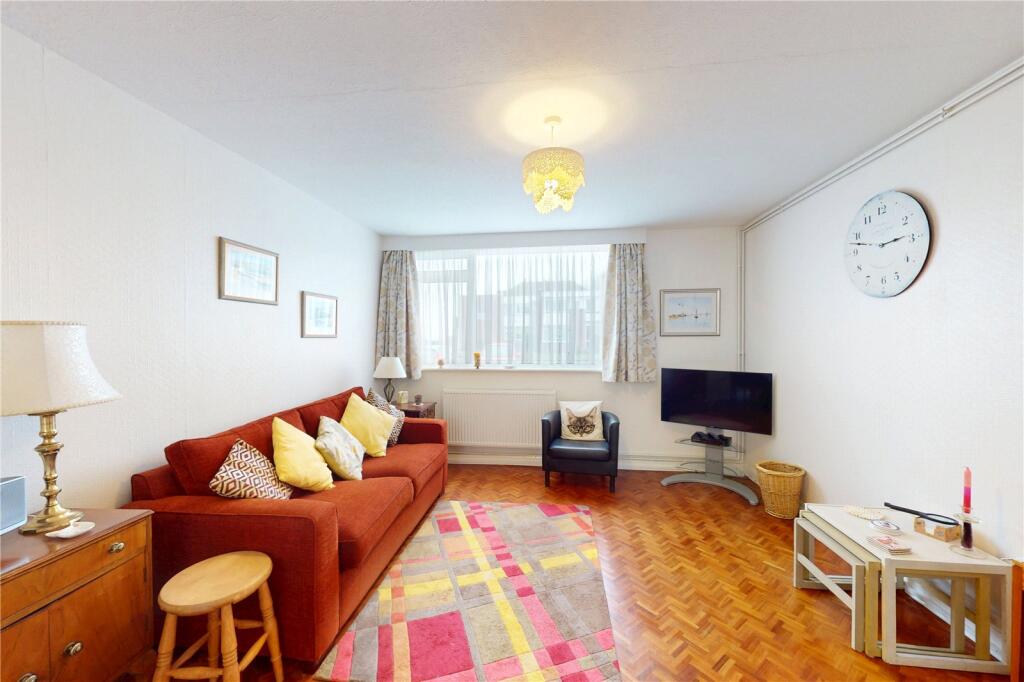 Additional image 26 of White Horses, Marine Drive, Barton on Sea, Hampshire, BH25