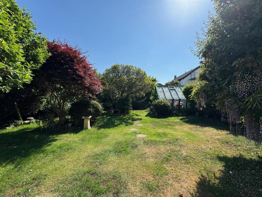 Additional image 24 of Baring Road, Hengistbury Head